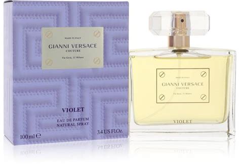 couture violet versace opinie|couture violet perfume.